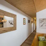 Apartament Residenz Wildkogelbahnen 16 Neukirchen am Großvenediger