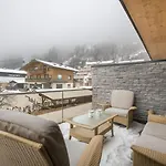 Apartament Residenz Wildkogelbahnen 16 *