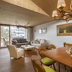 Apartament Residenz Wildkogelbahnen 16 Neukirchen am Großvenediger