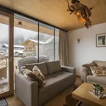 Residenz Wildkogelbahnen 16 * Neukirchen am Großvenediger