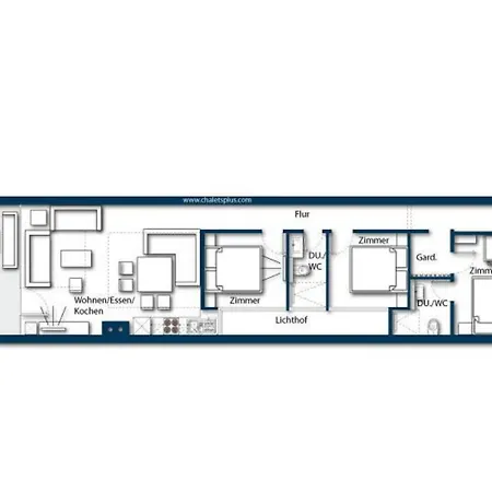 Residenz Wildkogelbahnen 16