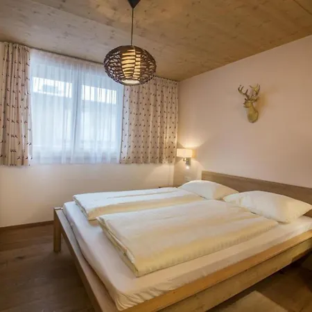 Daire Residenz Wildkogelbahnen 16