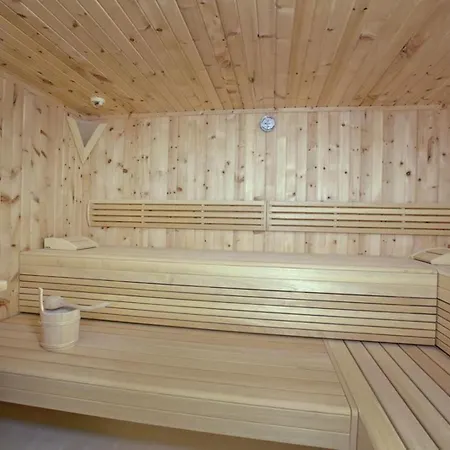 דירה Residenz Wildkogelbahnen 16 Neukirchen am Großvenediger