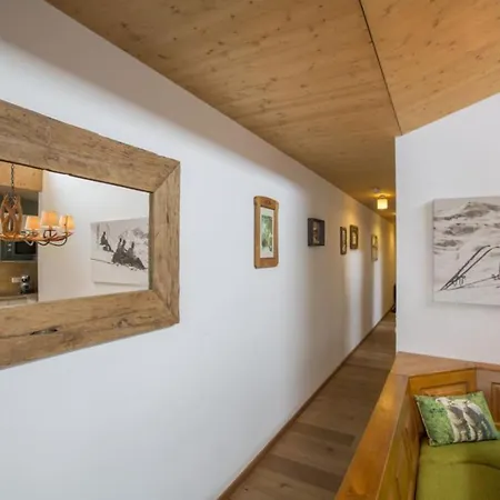 דירה Residenz Wildkogelbahnen 16 Neukirchen am Großvenediger