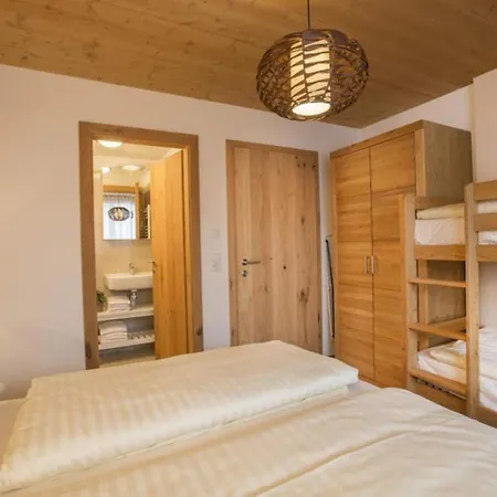 Residenz Wildkogelbahnen 16 *