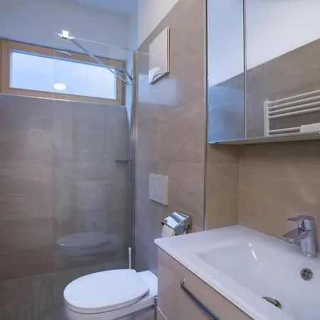 Daire Residenz Wildkogelbahnen 16 Neukirchen am Großvenediger