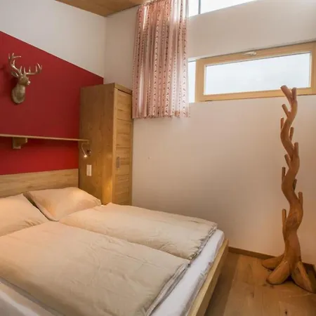 Residenz Wildkogelbahnen 16 Daire