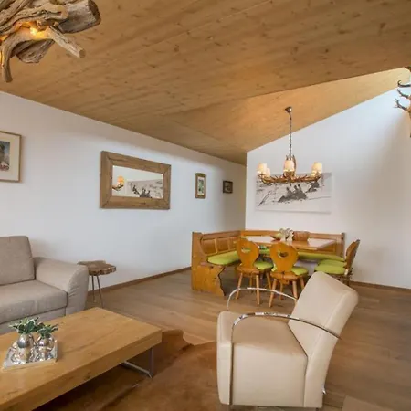 Residenz Wildkogelbahnen 16