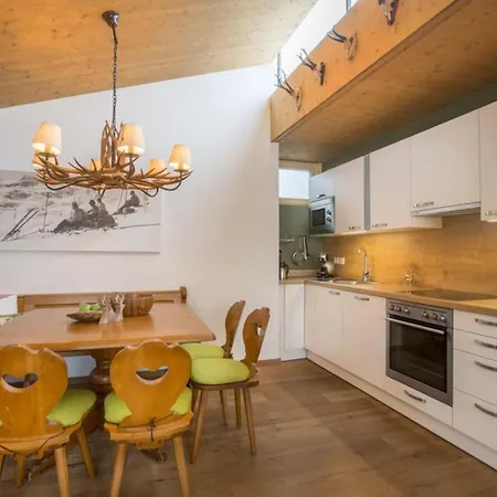 Residenz Wildkogelbahnen 16