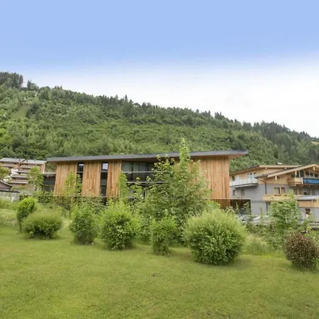 Residenz Wildkogelbahnen 16 * Neukirchen am Großvenediger