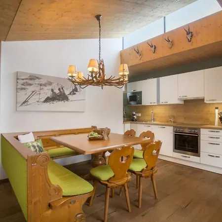 Residenz Wildkogelbahnen 16