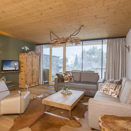 Residenz Wildkogelbahnen 16 Neukirchen am Großvenediger