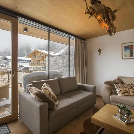 Residenz Wildkogelbahnen 16 * Neukirchen am Großvenediger