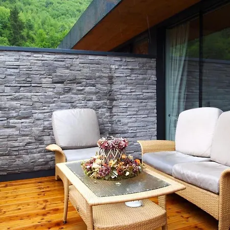 Daire Residenz Wildkogelbahnen 16