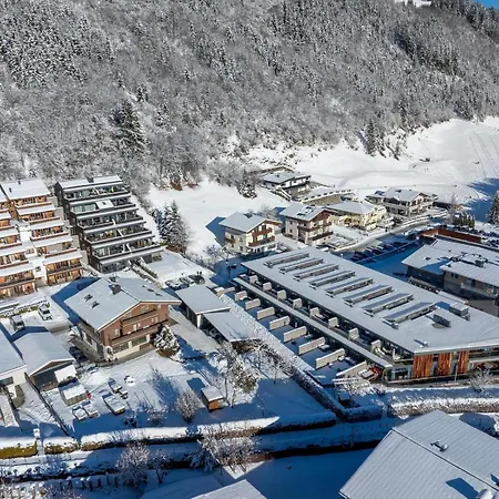 Residenz Wildkogelbahnen 16 *