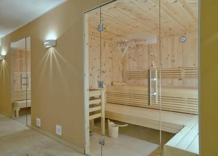 Residenz Wildkogelbahnen 16 *