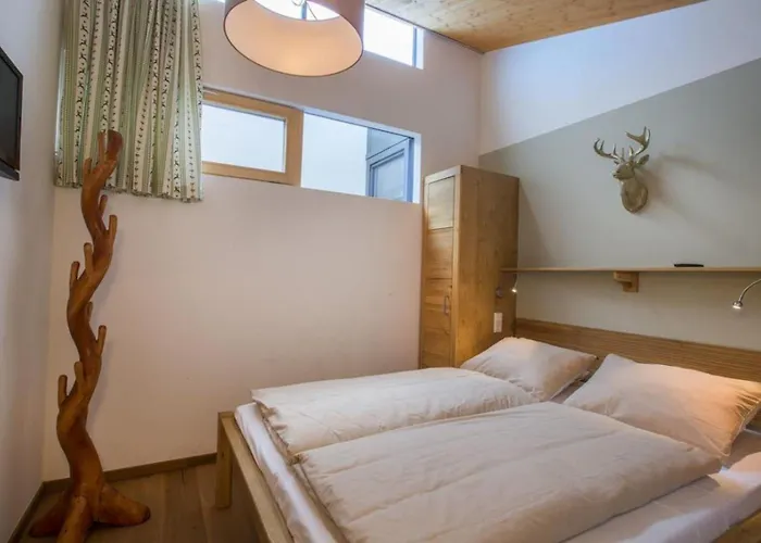 Residenz Wildkogelbahnen 16 公寓 *