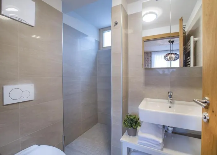 Residenz Wildkogelbahnen 16 *