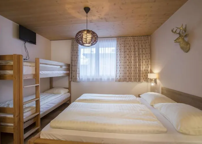 Residenz Wildkogelbahnen 16 公寓 Neukirchen am Großvenediger