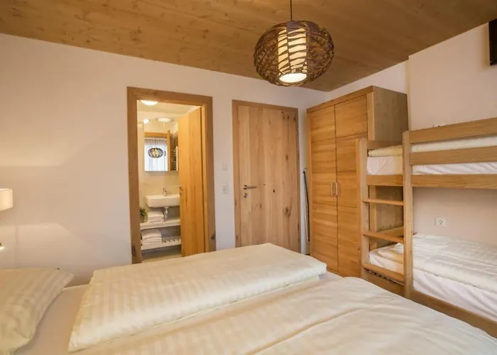 Residenz Wildkogelbahnen 16 *