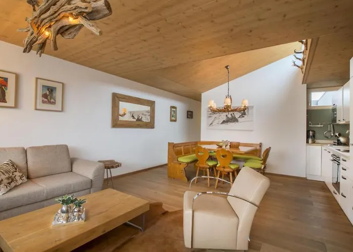 Residenz Wildkogelbahnen 16