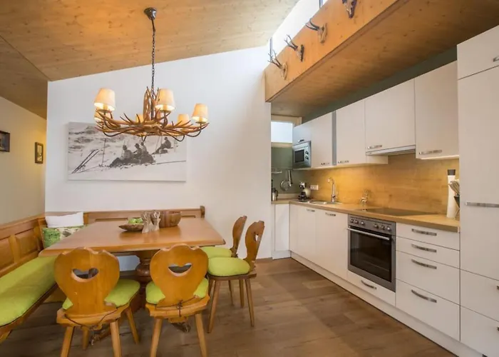 Residenz Wildkogelbahnen 16