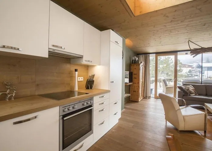 Residenz Wildkogelbahnen 16 *