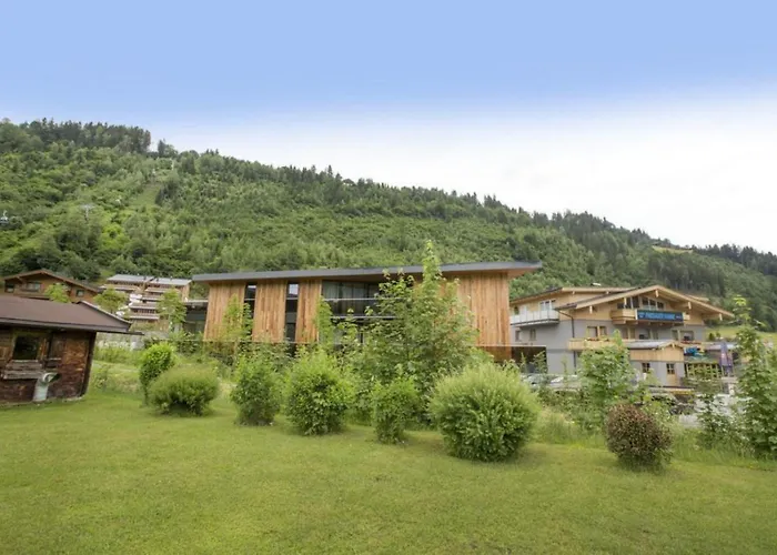 Residenz Wildkogelbahnen 16 * Neukirchen am Großvenediger