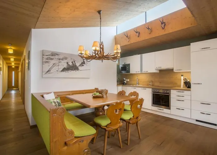Residenz Wildkogelbahnen 16