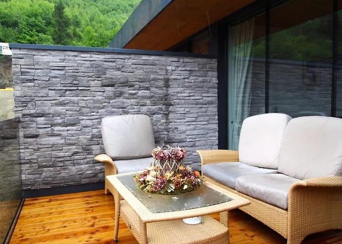 公寓 Residenz Wildkogelbahnen 16